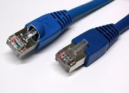 sieci komputerowe LAN (przewodowe)
