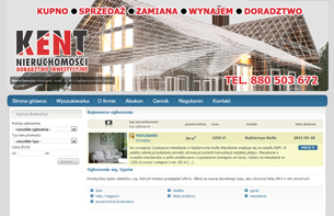 Profesjonalne strony WWW Kędzierzyn-Koźle